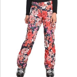 Obermeyer womens Harlow ski pant